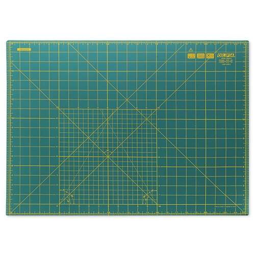 Base para Corte 60X45cm Olfa RM-IC-S