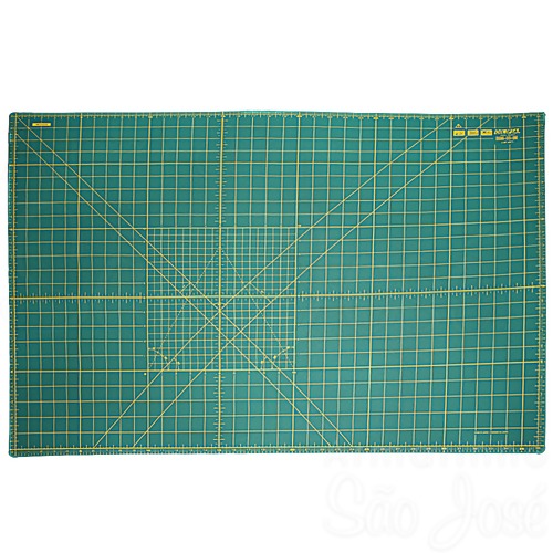 Base para Corte 90X60cm Olfa RM-IC-M