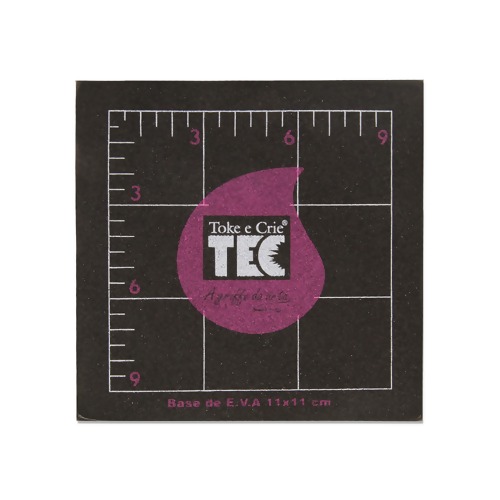 Base de EVA Toke e Crie 11x11cm Ref.9742