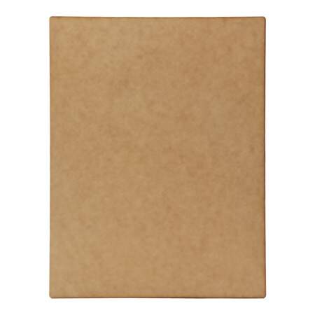 Base de MDF para Pintura Decorart 3mm 30x39cm