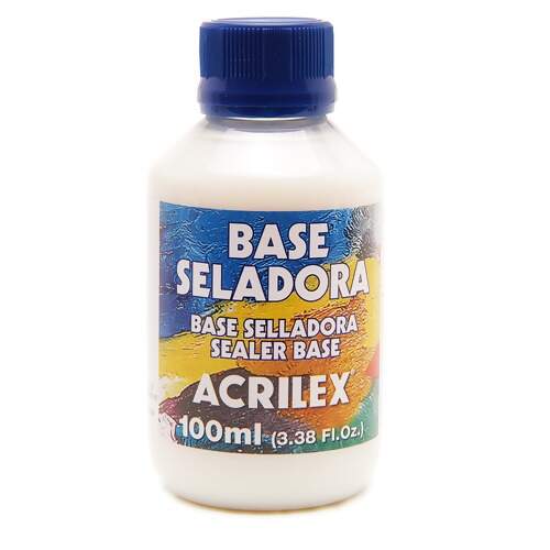 Base Seladora Acrilex Ref.21210 100ml