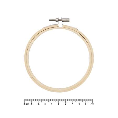 Bastidor de Bambu Anchor com Regulagem