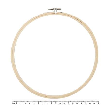 Bastidor de Bambu Anchor com Regulagem