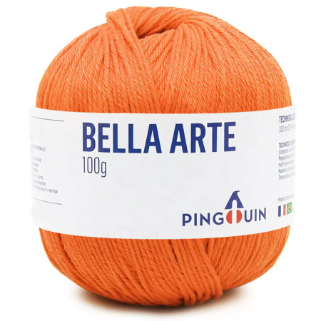 Linha Bella Arte Pingouin 100g