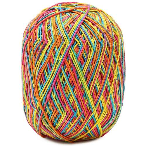 Linha Bella Fashion Cores Pingouin 150g