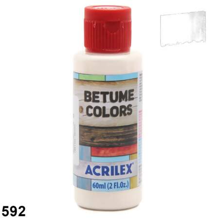 Betume Colors Acrilex Ref.21660 60ml