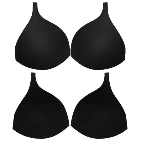 Bojo Biquini Plus Size Ref.0800 Par Tam EXG/52
