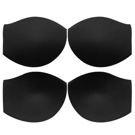 Bojo Normal Sem Cabo Plus Size Ref.3201 Par Tam XG/48