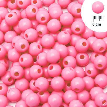 Bola de Resina N.08 8mm com 48g