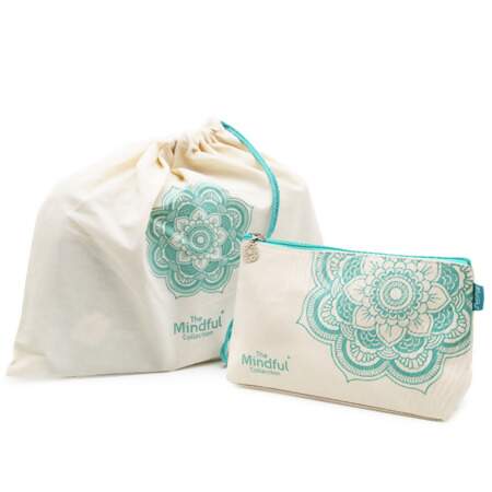 Bolsa The Mindful Collection Project Bag Knitpro 36662
