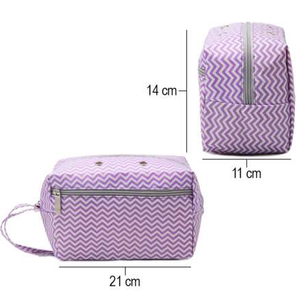 Bolsa para Fios Pequena 21cm