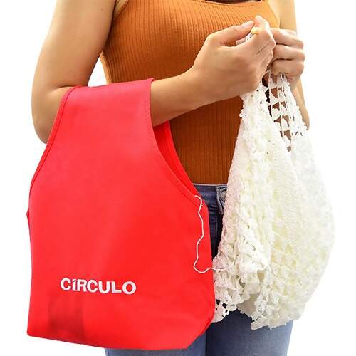 Bolsa porta novelos Clearance