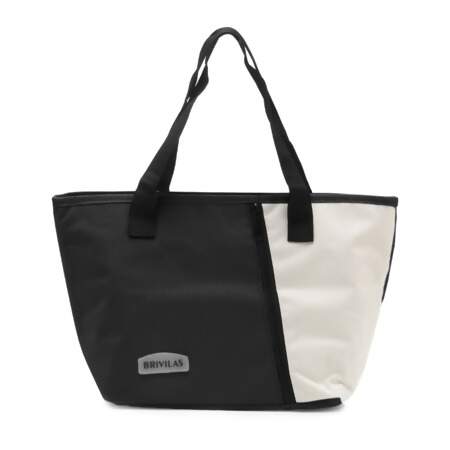 Bolsa Térmica de Mão Portátil com Isolamento FL