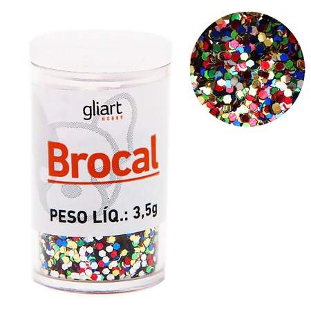 Brocal Gliart 3,5g