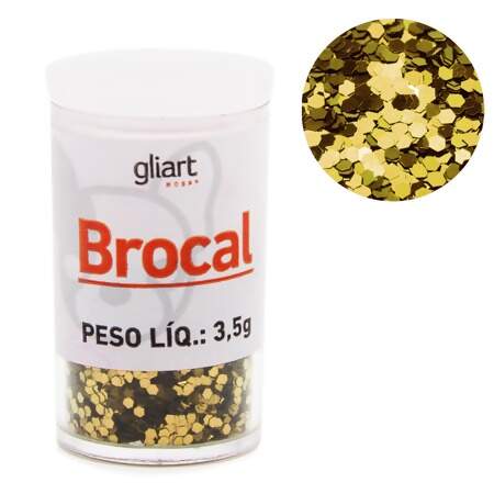 Brocal Gliart 3,5g