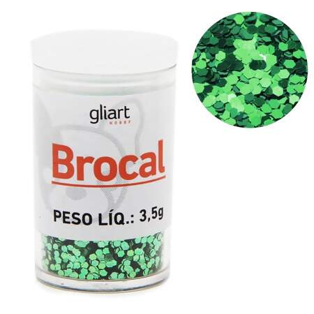 Brocal Gliart 3,5g
