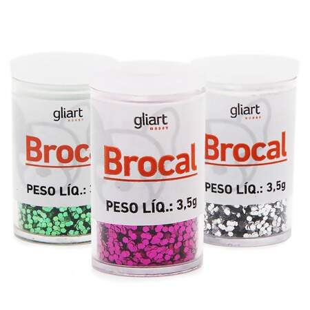Brocal Gliart 3,5g