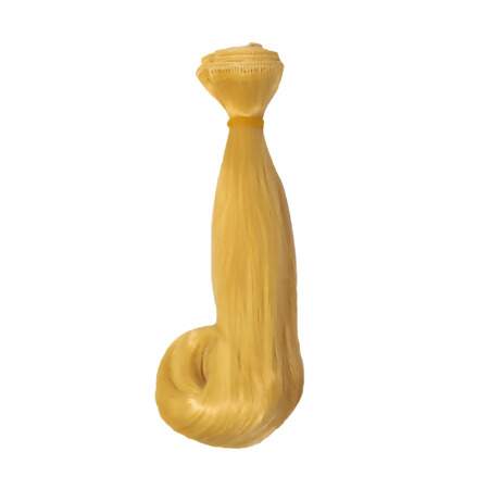 Cabelo de Boneca Circulo