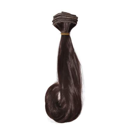 Cabelo de Boneca Circulo