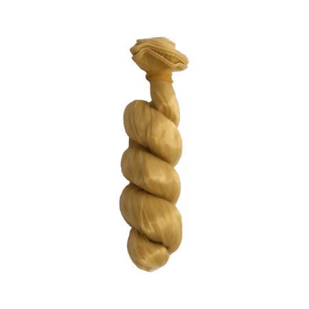 Cabelo de Boneca Circulo