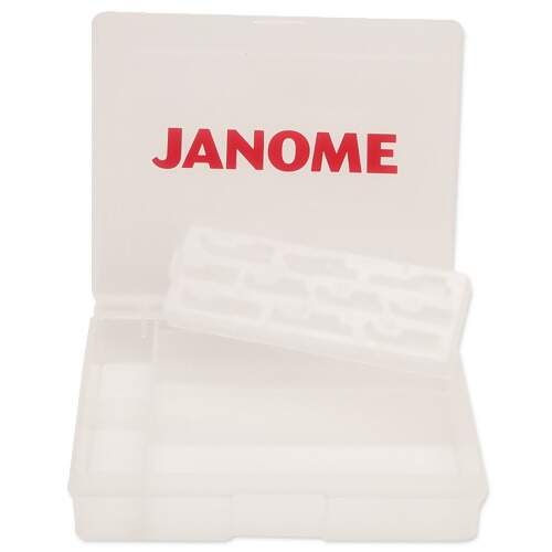 Caixa Organizadora de Acessórios Janome R.846810018 