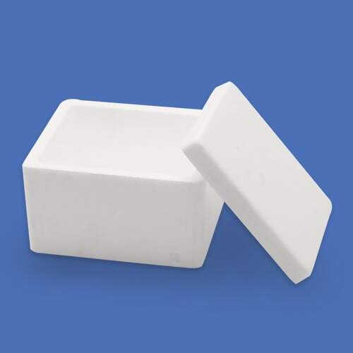 Caixa de Isopor Pequena 250 gramas  Armarinho São José