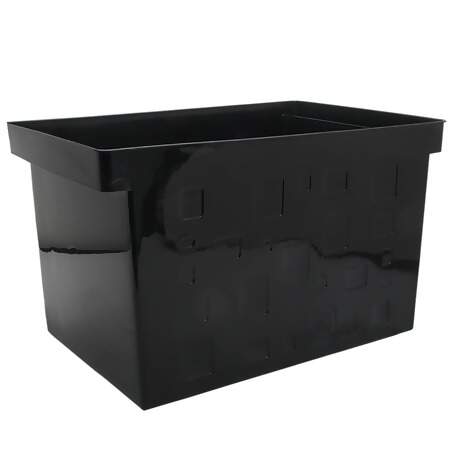 Caixa Multiuso Larga Dello 0335