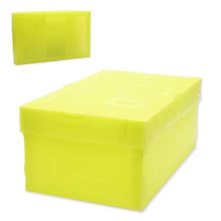 Caixa Organizadora Mini Sapato Dello 2169
