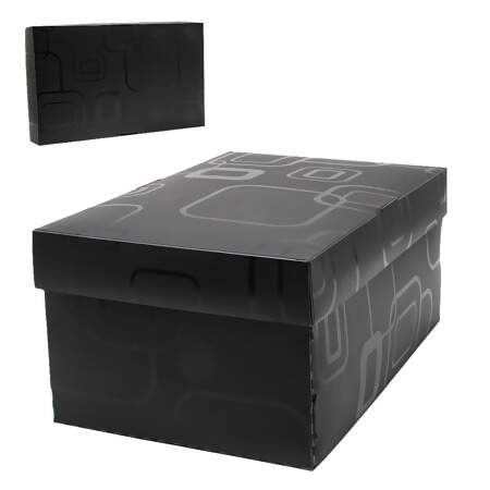 Caixa Organizadora Mini Sapato Dello 2169