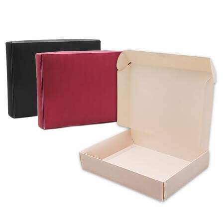 Caixa de Presente Média Dello 2185 27,5x20,5x5,3cm