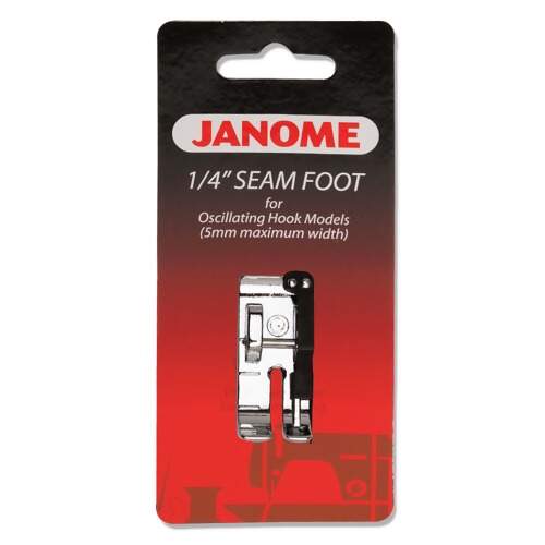 Calcador Janome Para Margem 3,5cm Ref.200330008