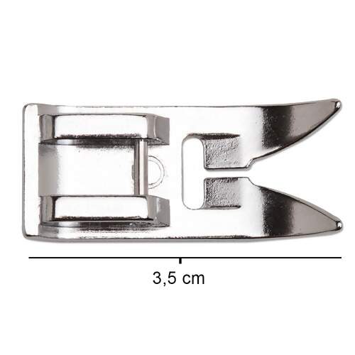 Calcador Janome A Para Zig Zag 301505002