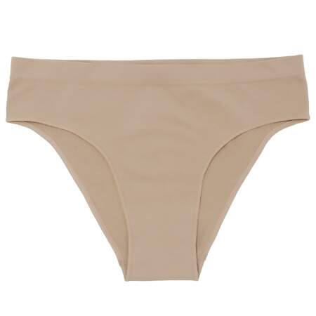 Calcinha Biquini Seamless Free Fast