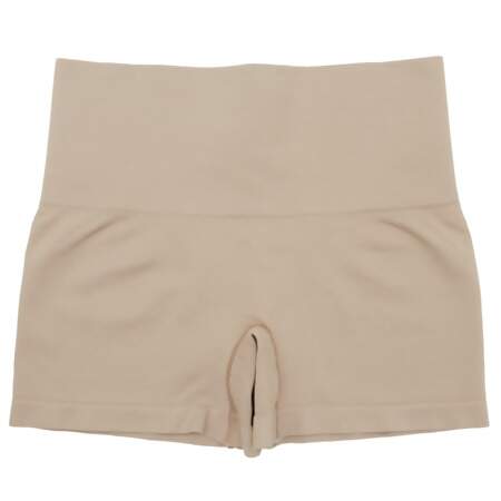 Calcinha Boxer Seamless Modelador Fast