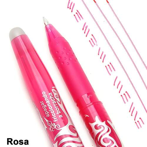 Caneta Apagável Pilot Frixion Ball 0.7mm BL-FR7