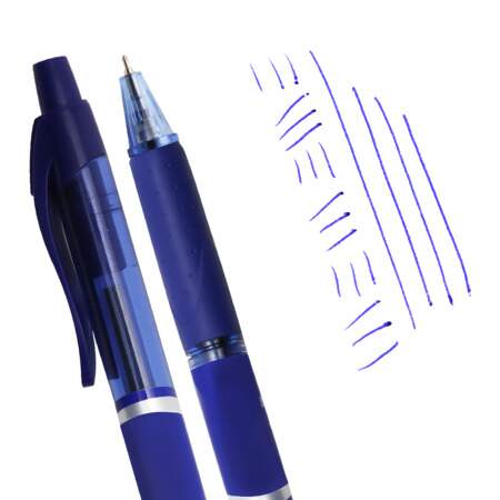 Caneta Esferográfica Xtreme Fine Faber-Castell 0.7mm