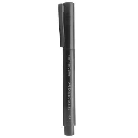 Caneta Fine Pen Colors 0.4mm Faber-Castell