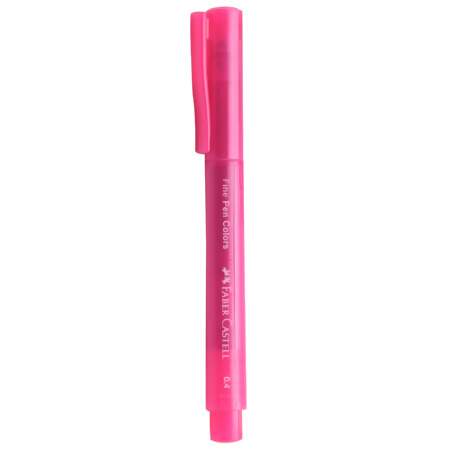 Caneta Fine Pen Colors 0.4mm Faber-Castell 