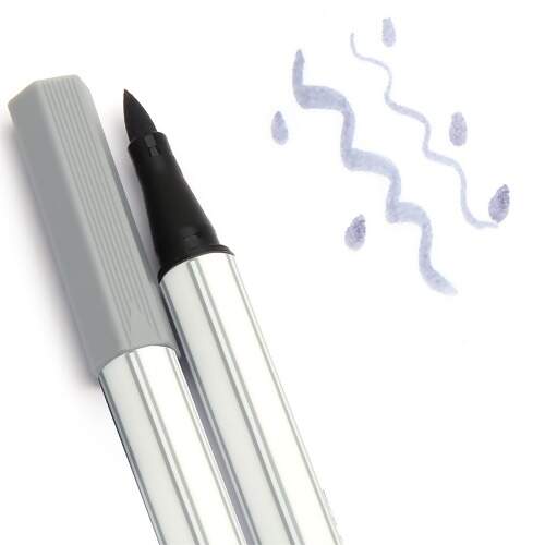 Caneta Pen 68 Brush Stabilo FL