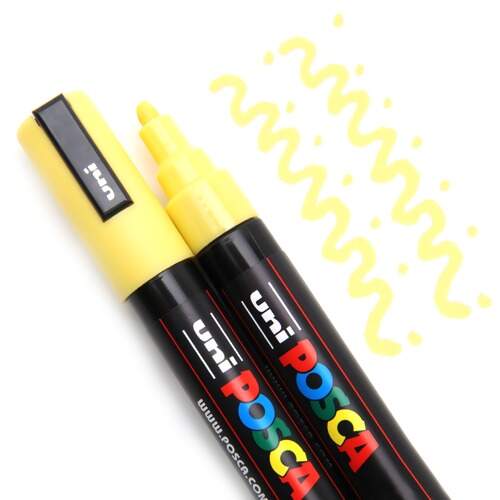Caneta Posca PC-5m Uni-ball 