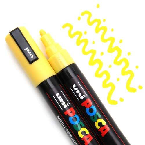 Caneta Posca PC-5m Uni-ball