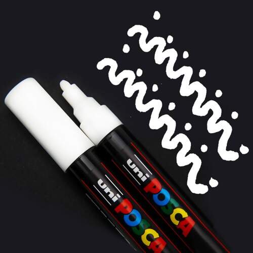 Caneta Posca PC-5m Uni-ball