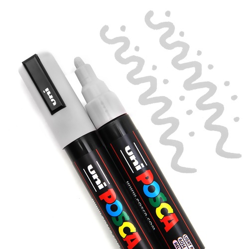 Caneta Posca PC-5m Uni-ball 