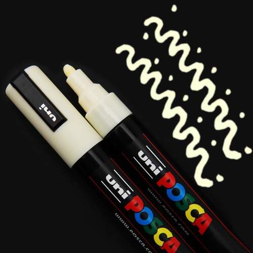 Caneta Posca PC-5m Uni-ball 