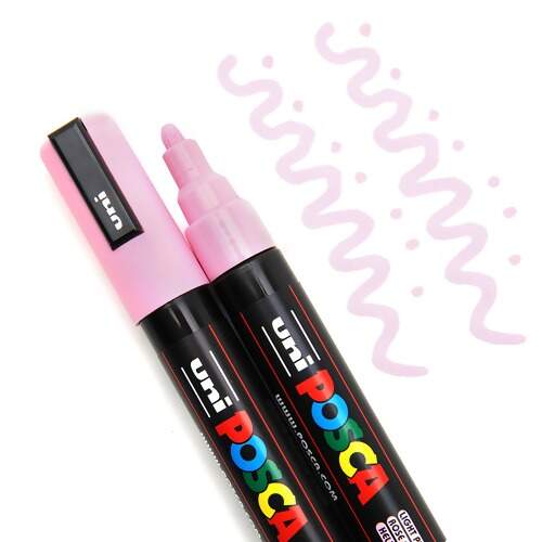 Caneta Posca PC-5m Uni-ball