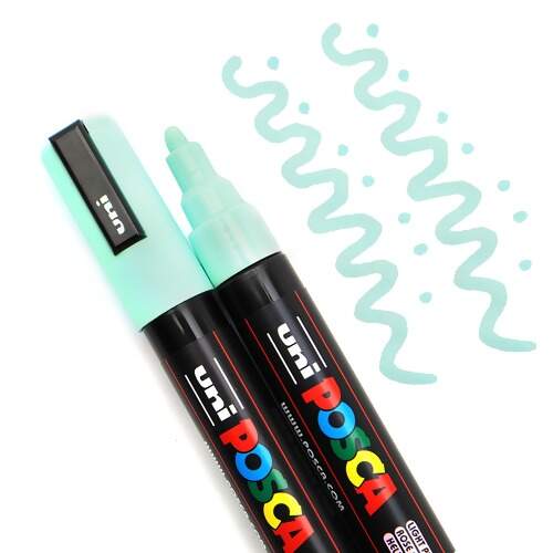 Caneta Posca PC-5m Uni-ball 