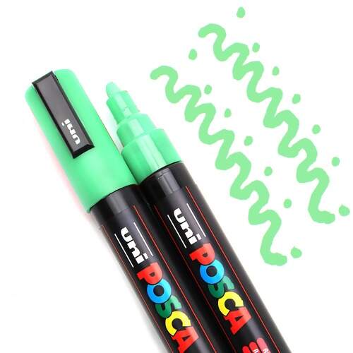 Caneta Posca PC-5m Uni-ball 