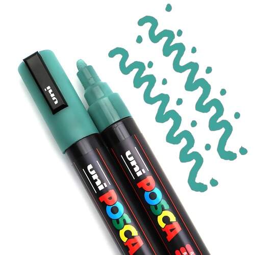 Caneta Posca PC-5m Uni-ball