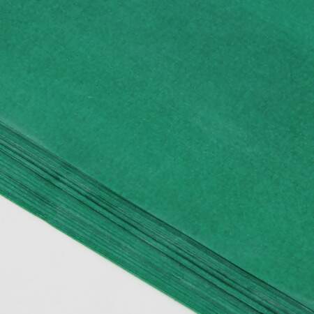 Carbono para Tecido Lanmax 33x43cm pacote com 50 folhas