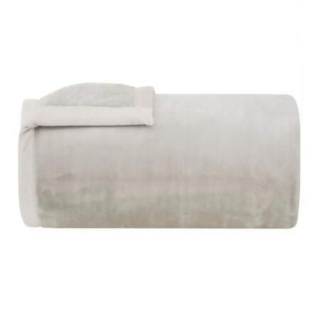 Cobertor de Casal King Vision Silky Buddemeyer 2,60mx2,30m